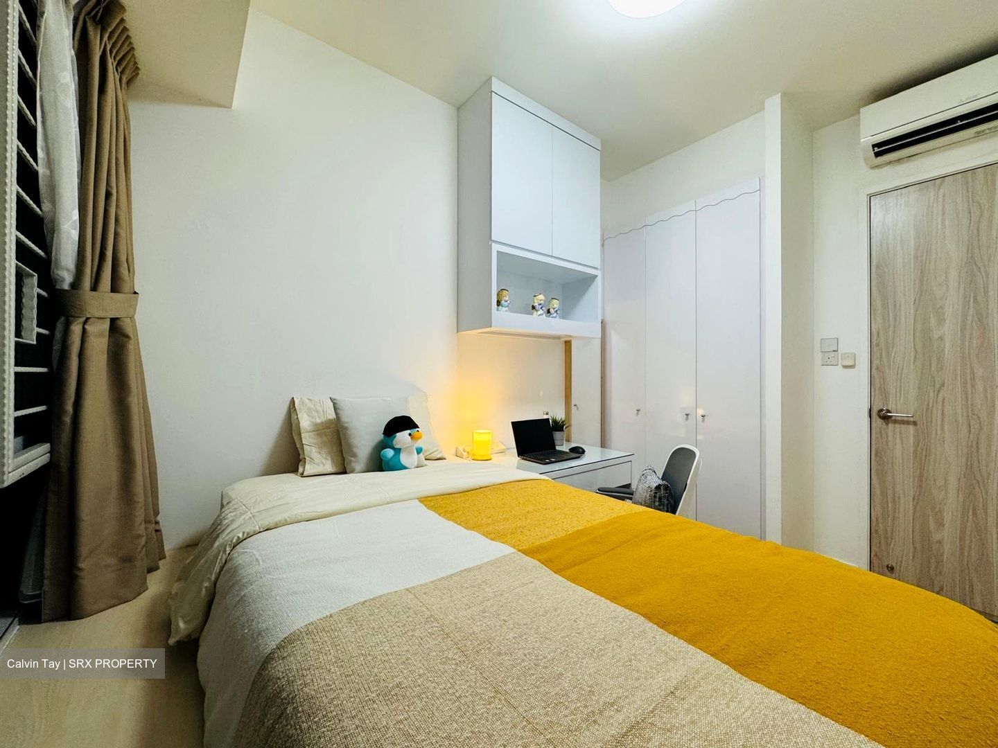 The Centris (D22), Apartment #470649251